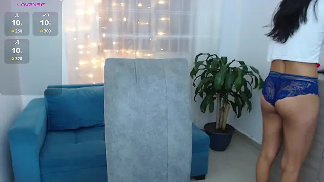 imSophia online show from January 14, 2026, 1:39 pm