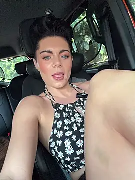 LukeLouHarvey online show from April 5, 2026, 3:47 am