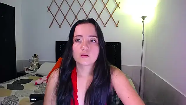 Snapshot of naughty_girl_4u chatting on October 6, 2025, 8:06 pm naughty girl 4u online show from October 6, 2025, 8:06 pm