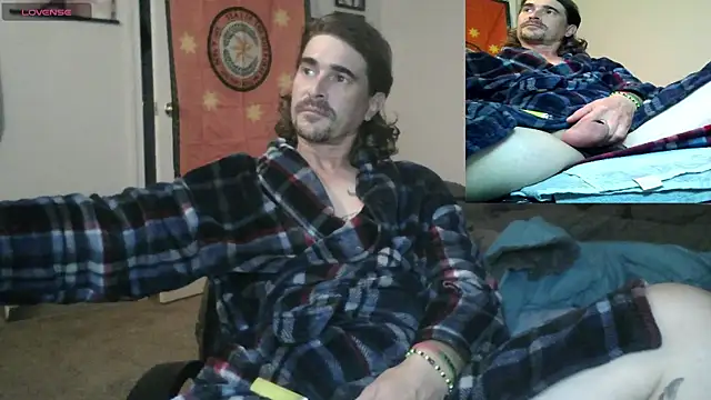 XxBobbyDigitalxX online show from September 24, 2025, 12:58 am