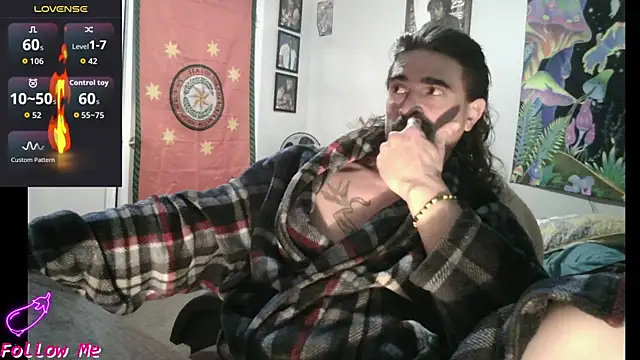 XxBobbyDigitalxX online show from April 6, 2026, 9:16 pm