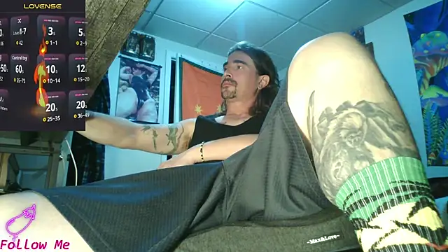 XxBobbyDigitalxX online show from April 8, 2026, 9:15 pm