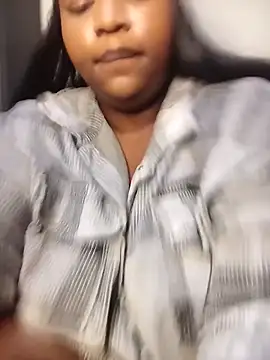 Aaaliyah445 online show from October 12, 2025, 5:28 am