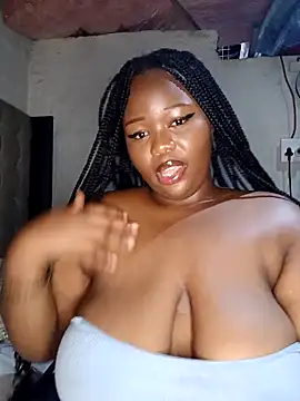 Aaaliyah445 online show from April 5, 2026, 6:27 pm