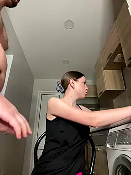 Sexycikass online show from October 24, 2025, 5:09 pm