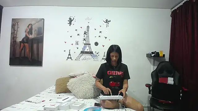 sharoon cheerry online show from February 12, 2025, 10:56 am