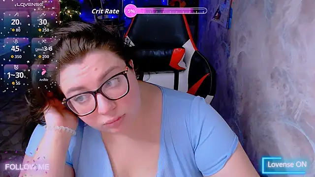 alexa sweetyy online show from January 8, 2026, 5:43 am