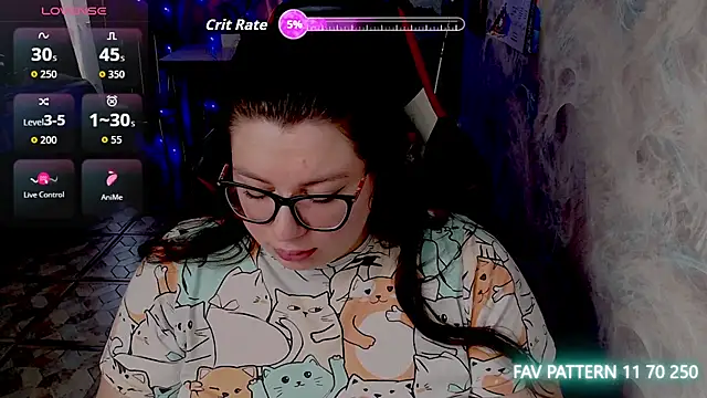 alexa sweetyy online show from February 15, 2026, 8:13 am