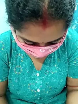 Bengali-boudi online show from March 25, 2026, 5:41 pm