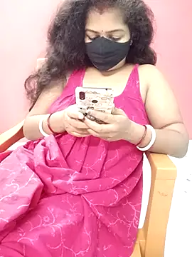Snapshot of Bengali-boudi chatting on July 6, 2026, 7:05 pm Bengali-boudi online show from July 6, 2026, 7:05 pm