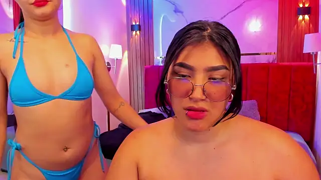 Afrodita-hott online show from October 10, 2025, 4:17 pm