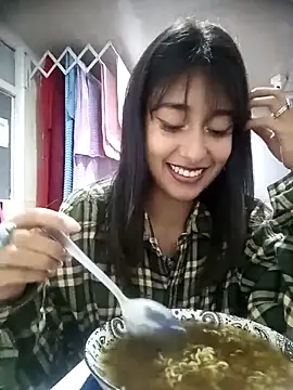 Scarlet wd18 online show from March 11, 2025, 11:37 pm