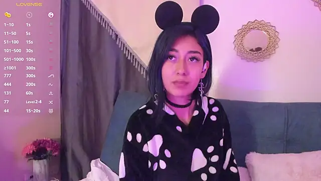 Scarlet wd18 online show from September 26, 2025, 3:21 am