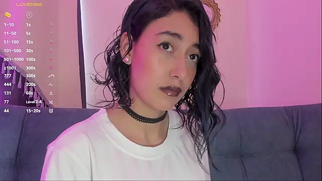 Scarlet wd18 online show from November 14, 2025, 8:29 pm