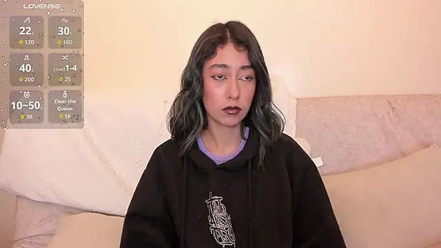 Scarlet wd18 online show from February 3, 2026, 12:20 am