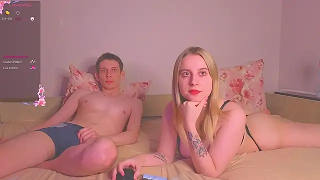 cuple off online show from October 2, 2025, 6:59 pm