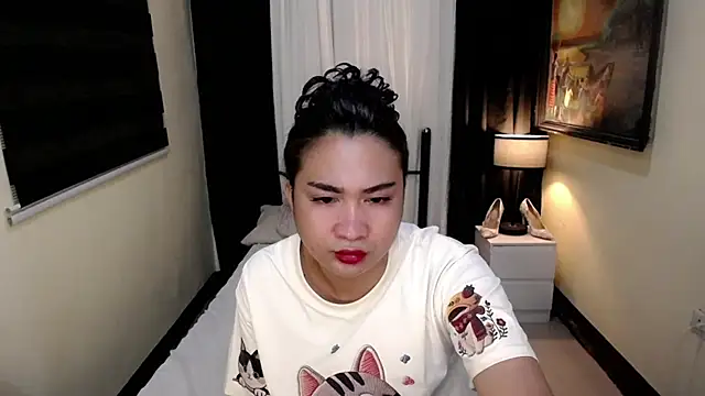 Yesha harper online show from May 29, 2026, 11:41 am