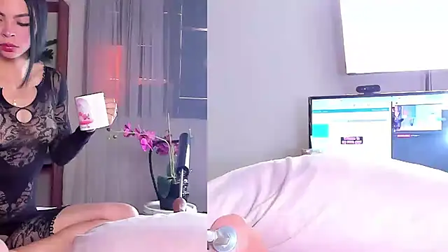 Sweet Susie  online show from January 23, 2025, 8:56 pm