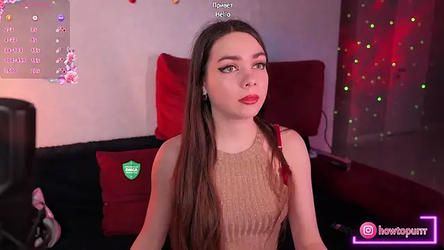 How2Meow online show from December 13, 2024, 5:43 pm