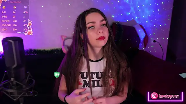 How2Meow online show from February 5, 2025, 5:42 pm