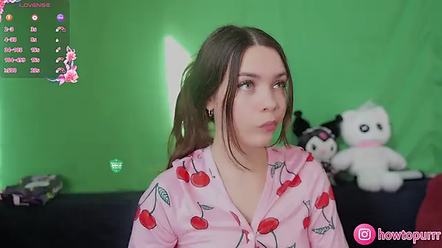 How2Meow online show from September 11, 2025, 1:11 pm