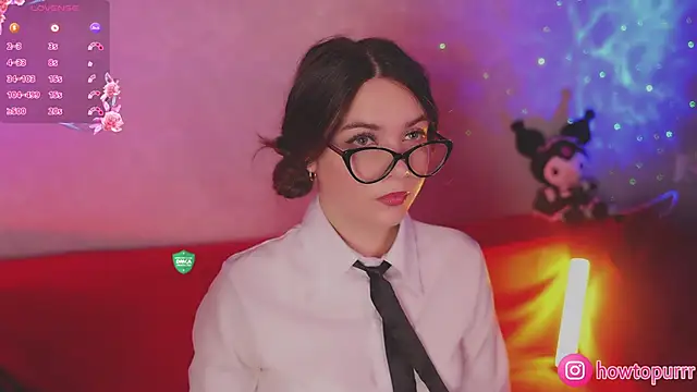 How2Meow online show from October 10, 2025, 5:01 pm