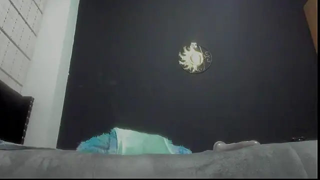 amareto queen online show from March 9, 2025, 7:26 pm