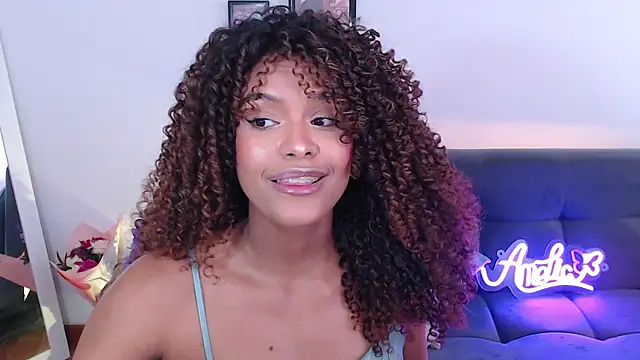 Amelia bss online show from February 24, 2025, 5:20 pm