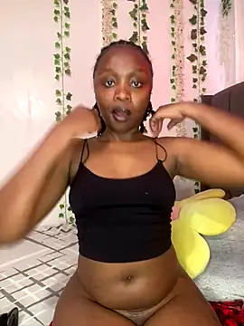 DazedGlade online show from November 22, 2025, 8:02 am