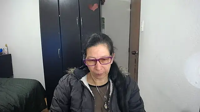 Snapshot of latin49 chatting on March 28, 2026, 5:07 am latin49 online show from March 28, 2026, 5:07 am