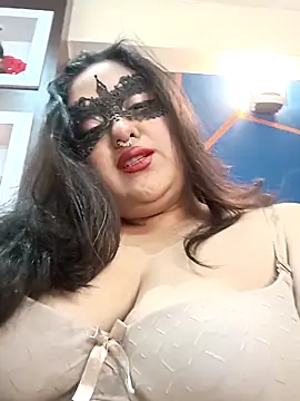 Snapshot of AgniPriya chatting on November 25, 2025, 8:53 pm AgniPriya online show from November 25, 2025, 8:53 pm