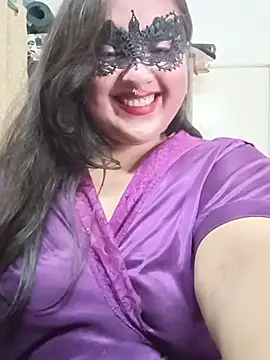 Snapshot of AgniPriya chatting on May 25, 2026, 5:52 pm AgniPriya online show from May 25, 2026, 5:52 pm