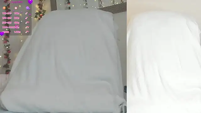 Soraya Davis online show from February 20, 2026, 8:27 am