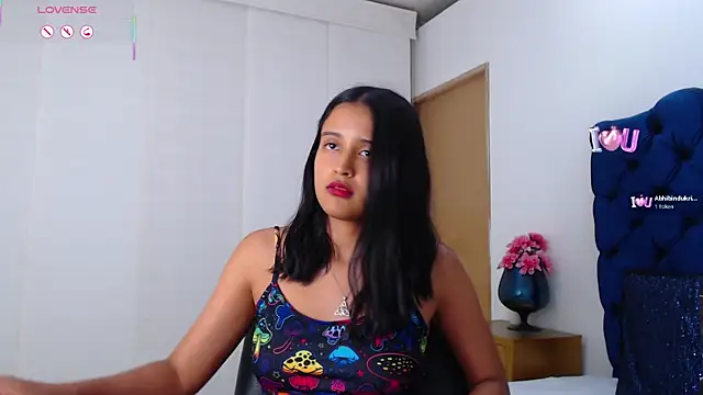 Lili666  online show from July 11, 2026, 3:09 am