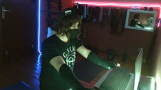 Snapshot of Ginny-the-bdsm-nympho chatting on April 30, 2026, 5:41 pm Ginny-the-bdsm-nympho online show from April 30, 2026, 5:41 pm