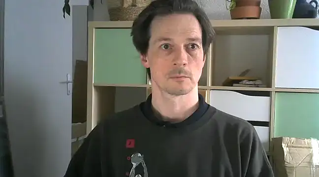 snowypaul11 online show from March 17, 2025, 7:57 am