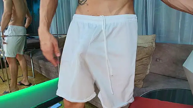 JONAS SMITH  online show from March 15, 2025, 8:43 pm