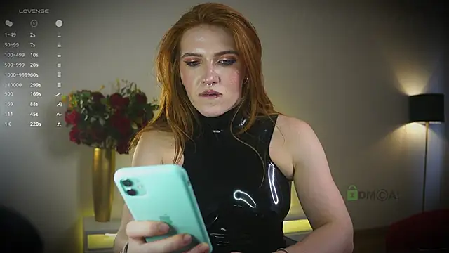 maryssaa  online show from January 31, 2025, 9:48 am