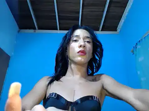 anna dolls  online show from January 16, 2025, 6:46 am