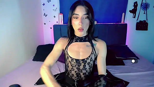 anna dolls  online show from February 5, 2026, 3:11 am