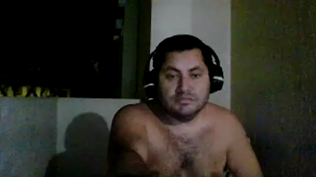 Hammyric786 online show from September 29, 2025, 2:38 am