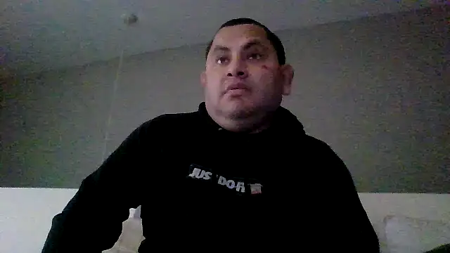 Hammyric786 online show from January 31, 2026, 9:46 pm