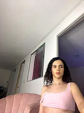 barbieEmi online show from October 6, 2025, 3:59 am