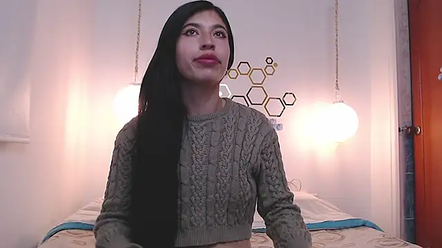 Snapshot of adriscute chatting on March 16, 2025, 3:04 am adriscute online show from March 16, 2025, 3:04 am