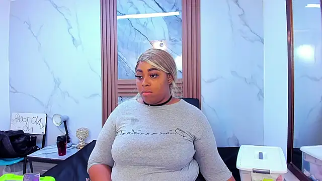 HannyMansonh online show from February 16, 2025, 3:04 am