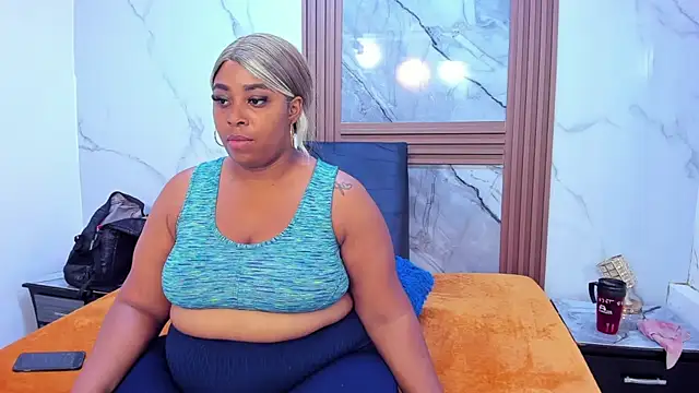 HannyMansonh online show from March 8, 2025, 3:28 am