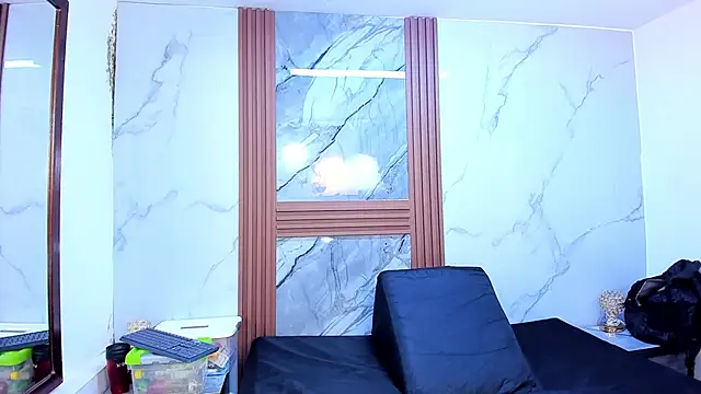 HannyMansonh online show from March 16, 2025, 3:25 am