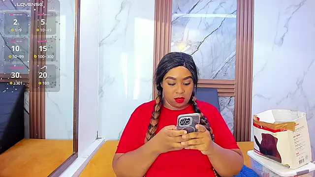 HannyMansonh online show from March 29, 2026, 3:28 am