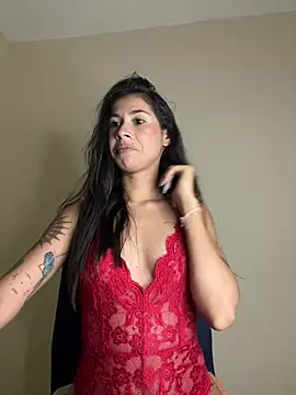 Snapshot of alia_bashar chatting on December 16, 2024, 3:08 am alia bashar online show from December 16, 2024, 3:08 am