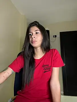 Snapshot of alia_bashar chatting on January 31, 2025, 3:30 am alia bashar online show from January 31, 2025, 3:30 am